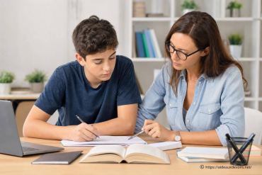 Coaching scolaire : méthode, motivation et organisation